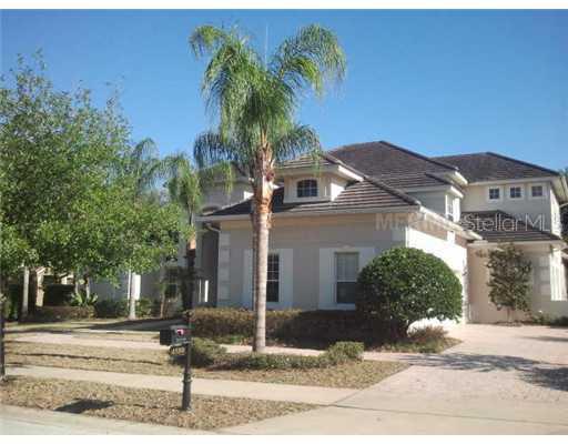 4580 Old Carriage Tr., Oviedo, FL 32765