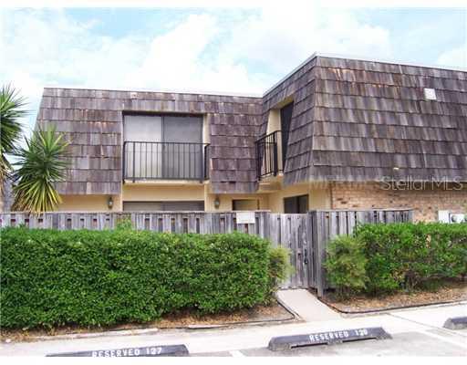 5285 Middle Ct. #126, Orlando, FL 32811