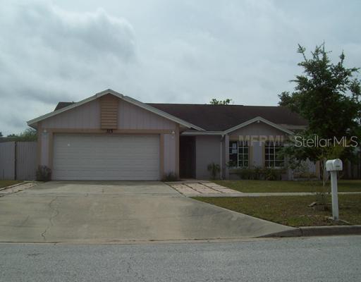 315 Sir Lawrence Dr., Sanford, FL 32773