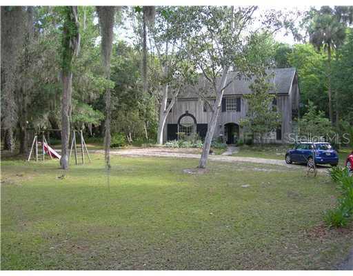 275 N Jungle Rd., Geneva, FL 32732