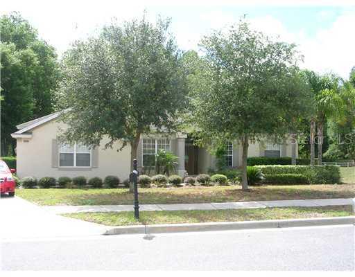 2663 Spicebush Loop, Apopka, FL 32712