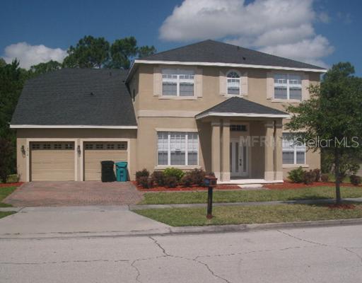 10016 Caroline Park Dr., Orlando, FL 32832