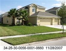 3766 Moon Dancer Pl., Saint Cloud, FL 34772