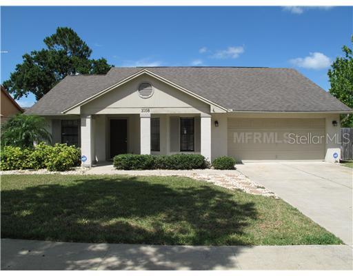 1058 Weaver Dr., Oviedo, FL 32765