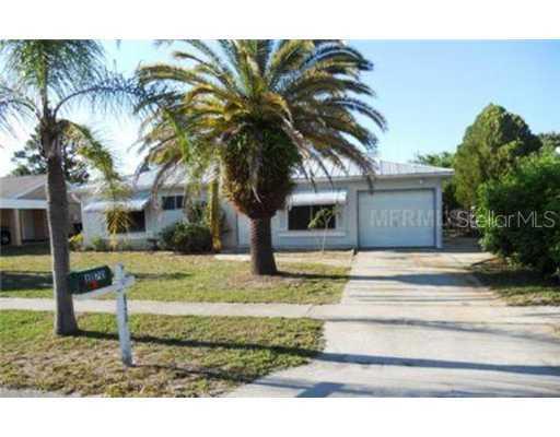 [Address Hidden by Seller], North Port, FL 34288