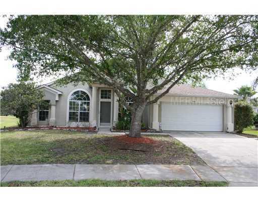 1666 Canoe Creek Rd., Oviedo, FL 32766