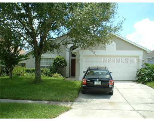 [Address Hidden by Seller], Orlando, FL 32837