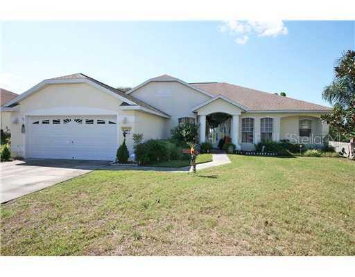 16019 Arrowhead Tr., Clermont, FL 34711