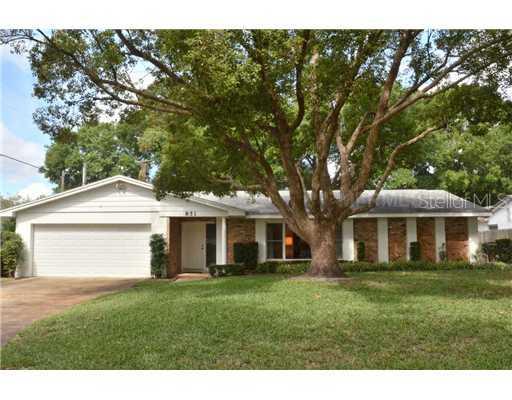 851 Clydesdale Dr., Maitland, FL 32751