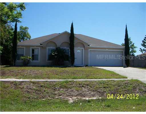 [Address Hidden by Seller], Deltona, FL 32725