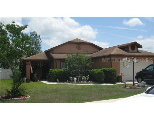 13125 San Antonio Woods Ln., Orlando, FL 32824