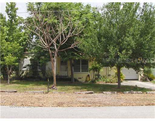 2439 E Jersey Ave., Orlando, FL 32806
