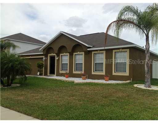 780 Plymouth Turtle Way, St. Cloud, FL 34772