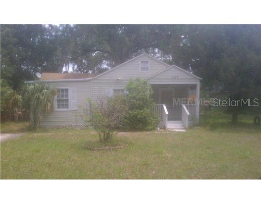 1009 S Laurel Ave., Sanford, FL 32771