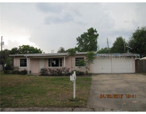 3618 Mango Ct., Winter Park, FL 32792