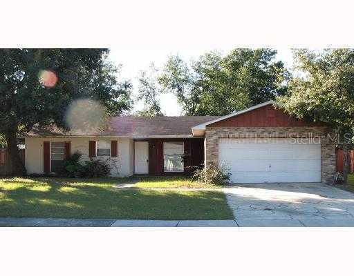 4022 Luan Dr., Orlando, FL 32808