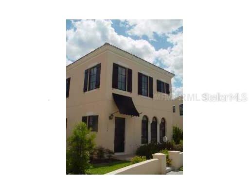 1206 Downey Pl., Celebration, FL 34747