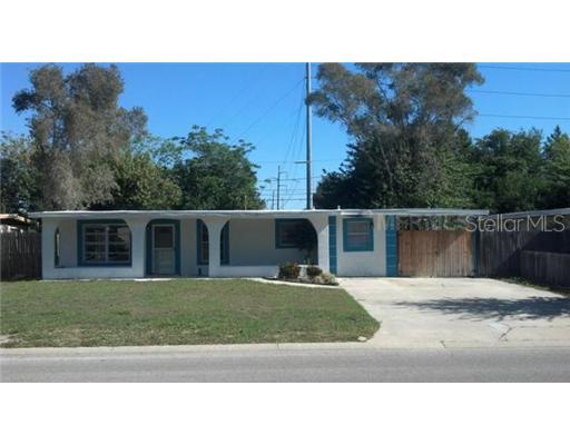[Address Hidden by Seller], St Petersburg, FL 33702