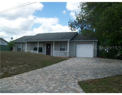 3727 Groome Dr., Orlando, FL 32810