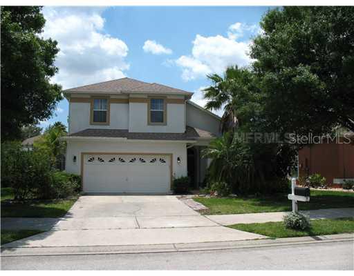 520 Eastbridge Dr., Oviedo, FL 32765