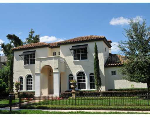 [Address Hidden by Seller], Winter Park, FL 32792