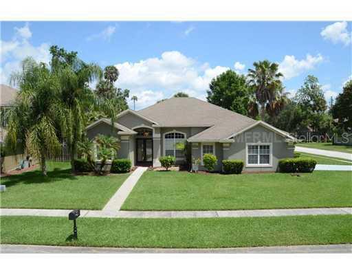 1071 Winding Waters Cir., Winter Springs, FL 32708
