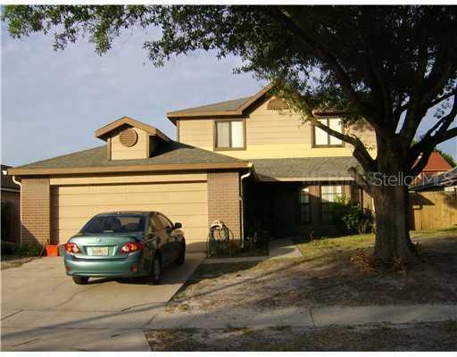 13105 San Diego Woods Ln., Orlando, FL 32824