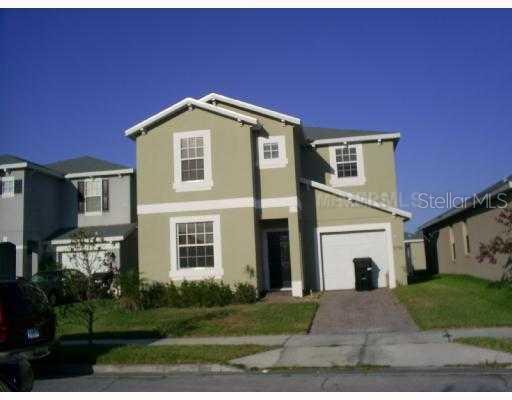 5736 Vista Linda Dr., Orlando, FL 32822