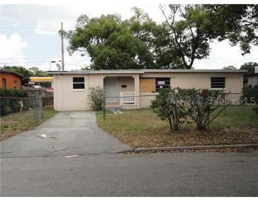 833 S Solandra Dr., Orlando, FL 32807