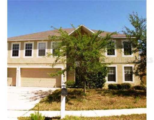[Address Hidden by Seller], Chuluota, FL 32766