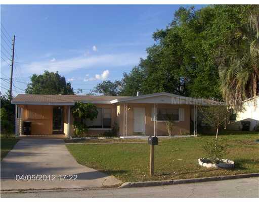 5301 Forzley St., Orlando, FL 32812