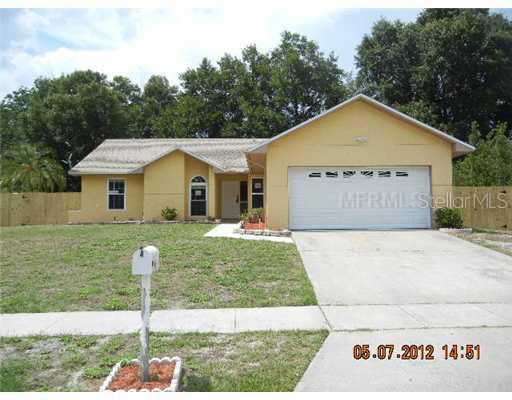 960 Caribbean Pl., Casselberry, FL 32707