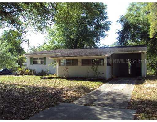 3720 Chelsea St., Orlando, FL 32803