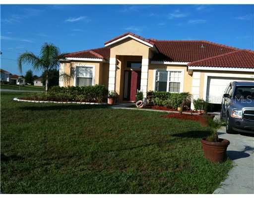 502 Basil Ct., Poinciana, FL 34759