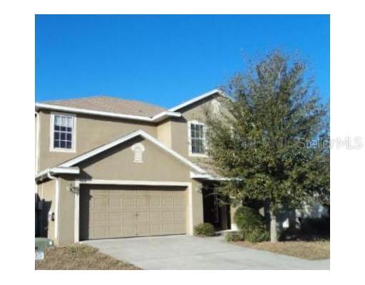 [Address Hidden by Seller], Land O Lakes, FL 34639
