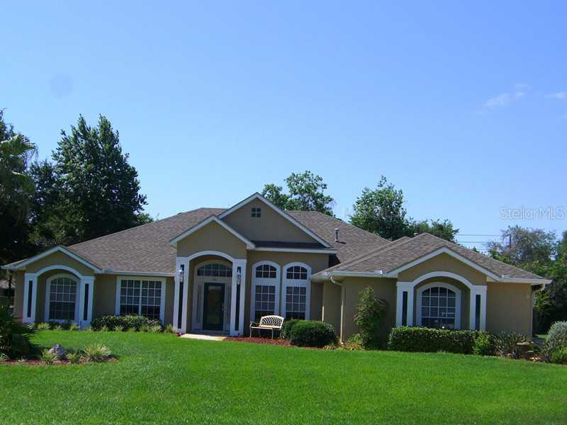 291 Adelaide St., Debary, FL 32713