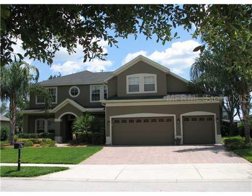 2766 Rustic Oak Pl., Oviedo, FL 32766