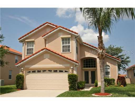 5434 Watervista Dr., Orlando, FL 32821