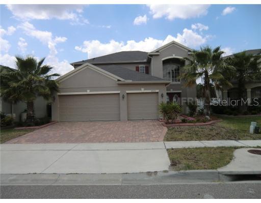 4010 Feldspar Tr., Orlando, FL 32826
