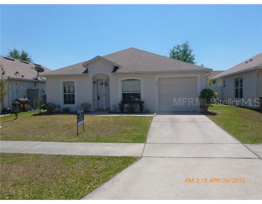 7831 Pine Fork Dr., Orlando, FL 32822