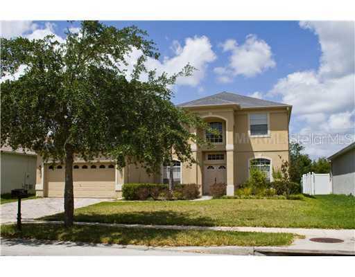 3318 Red Ash Cir., Oviedo, FL 32766