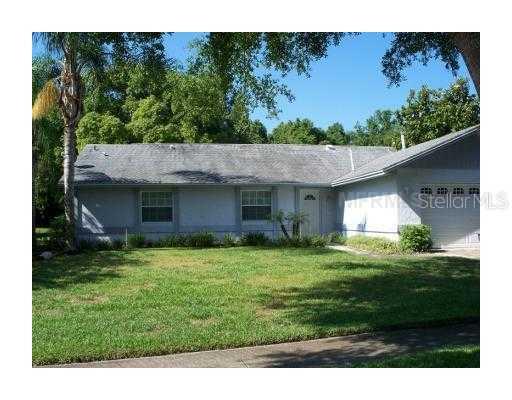 505 Erica Way, Winter Springs, FL 32708