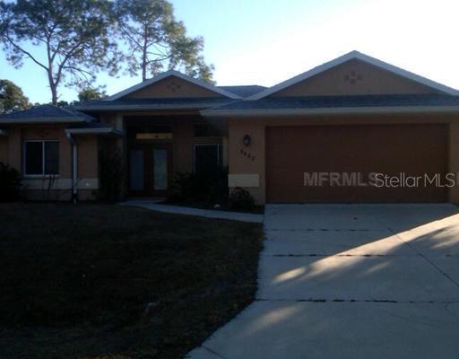 5462 Wagon Wheel Dr., North Port, FL 34291
