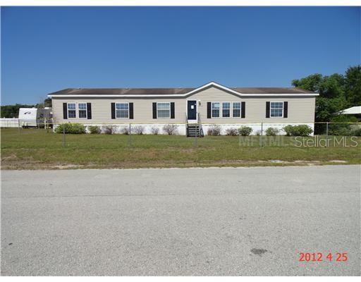 14100 SE 59th Ave., Summerfield, FL 34491