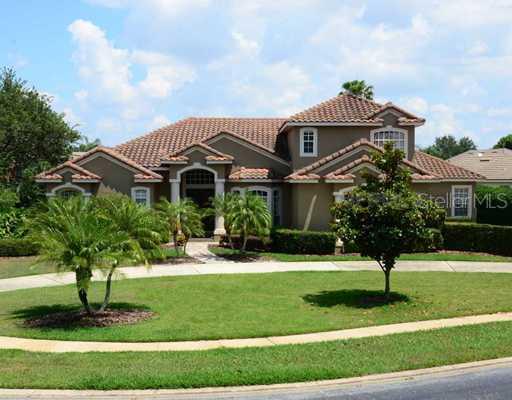 9104 Balmoral Mews Sq., Windermere, FL 34786