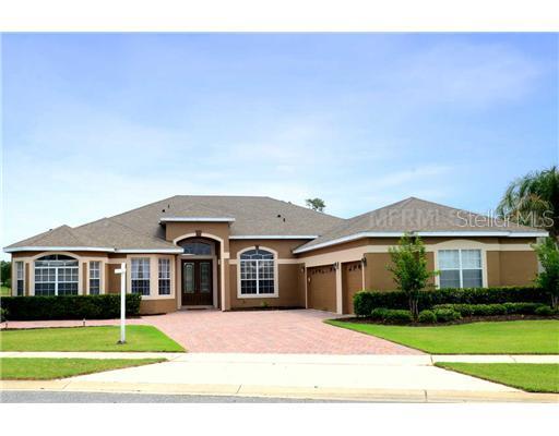 33830 Venice Ln., Sorrento, FL 32776