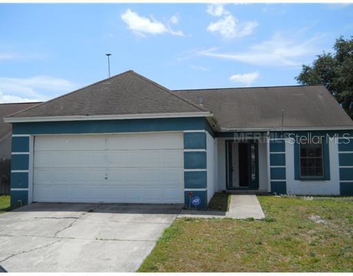 13030 San Diego Woods Ln., Orlando, FL 32824