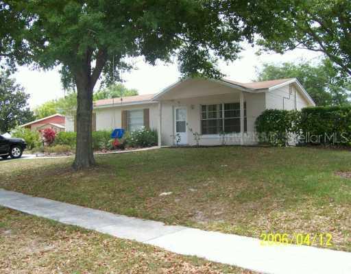 1010 Caballero Ct., Ocoee, FL 34761