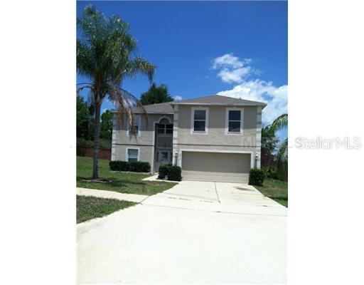 2910 White Magnolia Loop, Clermont, FL 34711