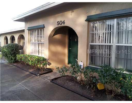 504 Polaris Loop #106, Casselberry, FL 32707